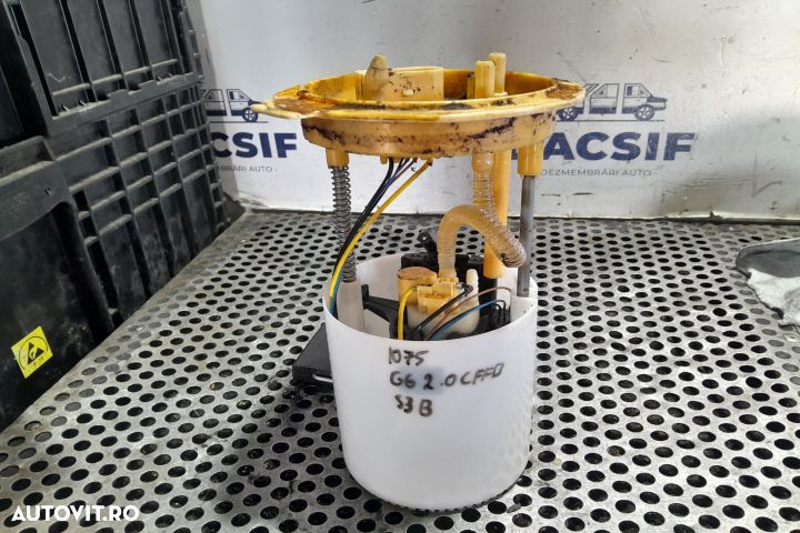 Pompa motorina din rezervor A2C53166111 / 1K0919050J A2C53166111 / 1K - 1