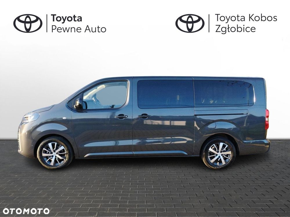 Toyota Proace Verso 2.0 D4-D Long Family - 2