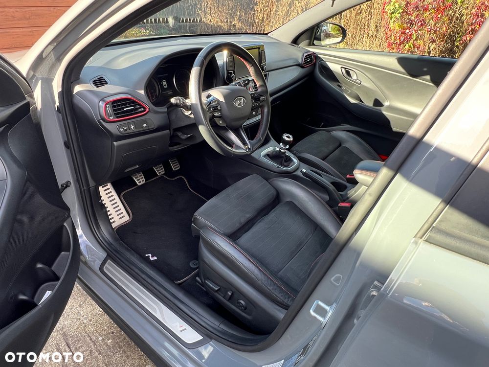 Hyundai i30 N - 27