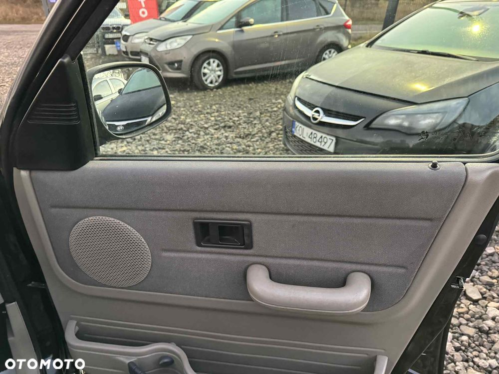 Land Rover Freelander 2.0 Td Energy - 9