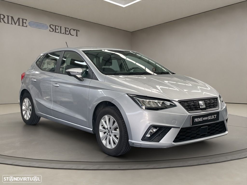 SEAT Ibiza 1.0 TSI Style - 1
