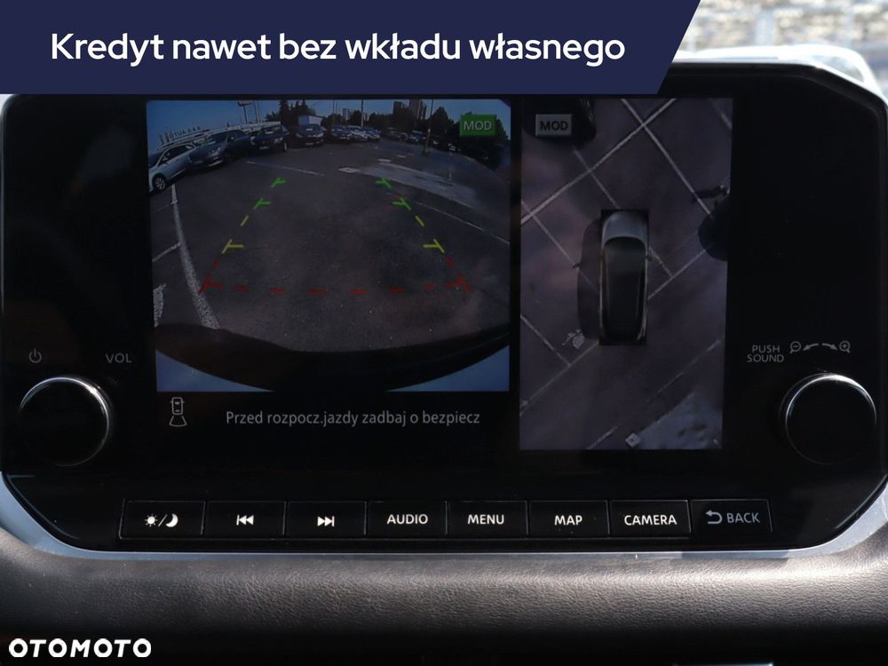 Nissan Qashqai - 19