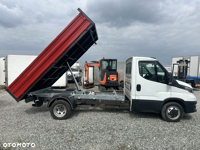 Iveco 35C14 35C16 - 5