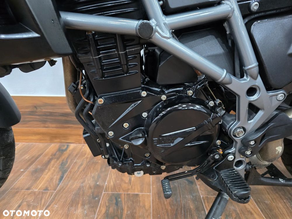BMW GS - 29