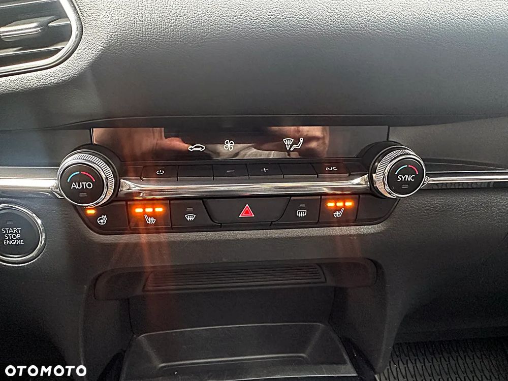 Mazda CX-30 e-SKYACTIV-X 2.0 M HYBRID AWD SELECTION - 14