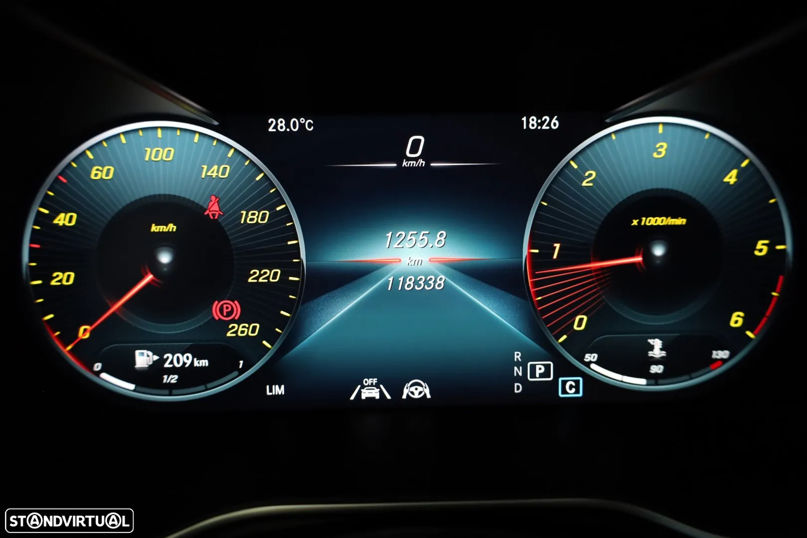 Mercedes-Benz GLC 200 d 4Matic 9G-TRONIC Exclusive - 50