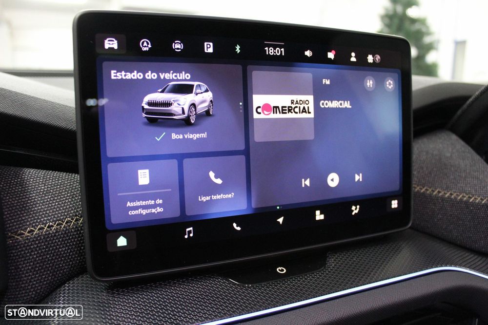 Skoda Kodiaq 2.0 TDI Ultra DSG - 27