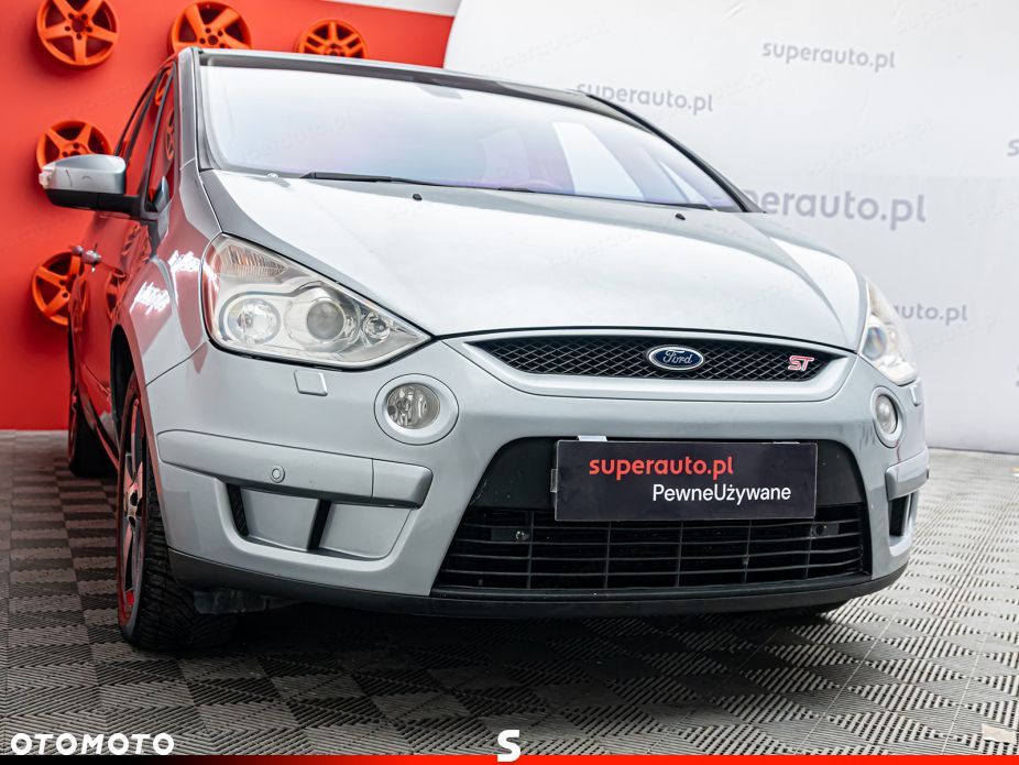 Ford S-Max - 23