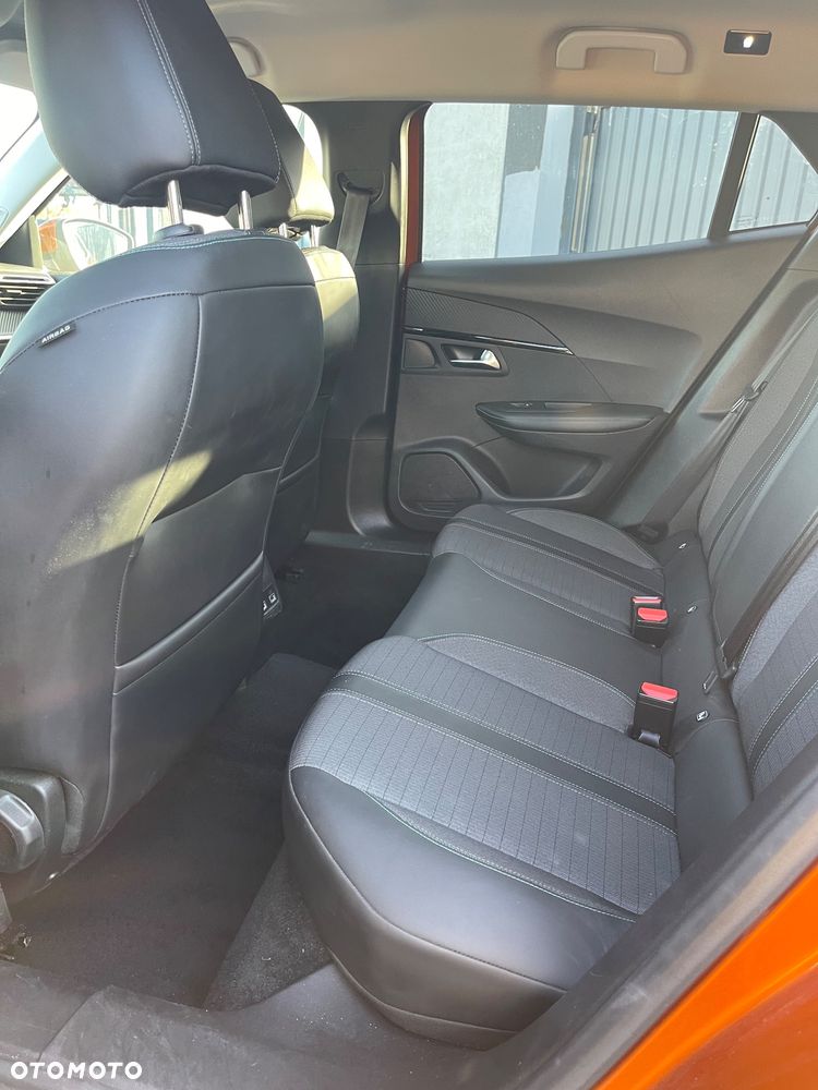 Peugeot 2008 - 10