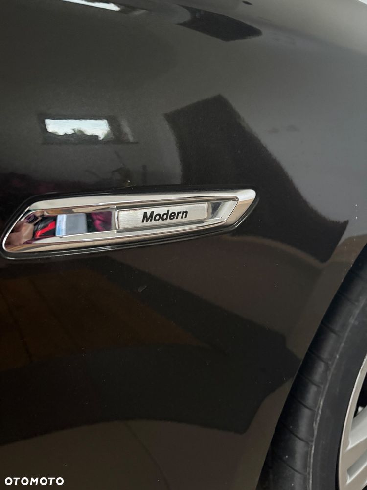BMW Seria 5 520d xDrive Modern Line - 14