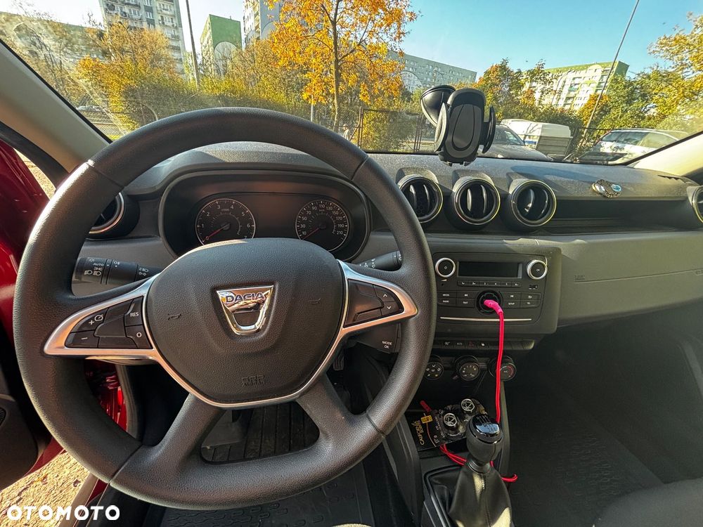 Dacia Duster 1.0 TCe Essential - 11