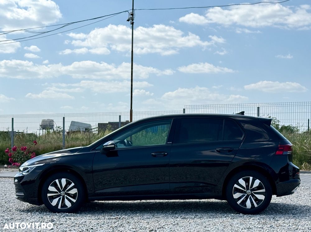 Volkswagen Golf 2.0 TDI SCR DSG Move - 13