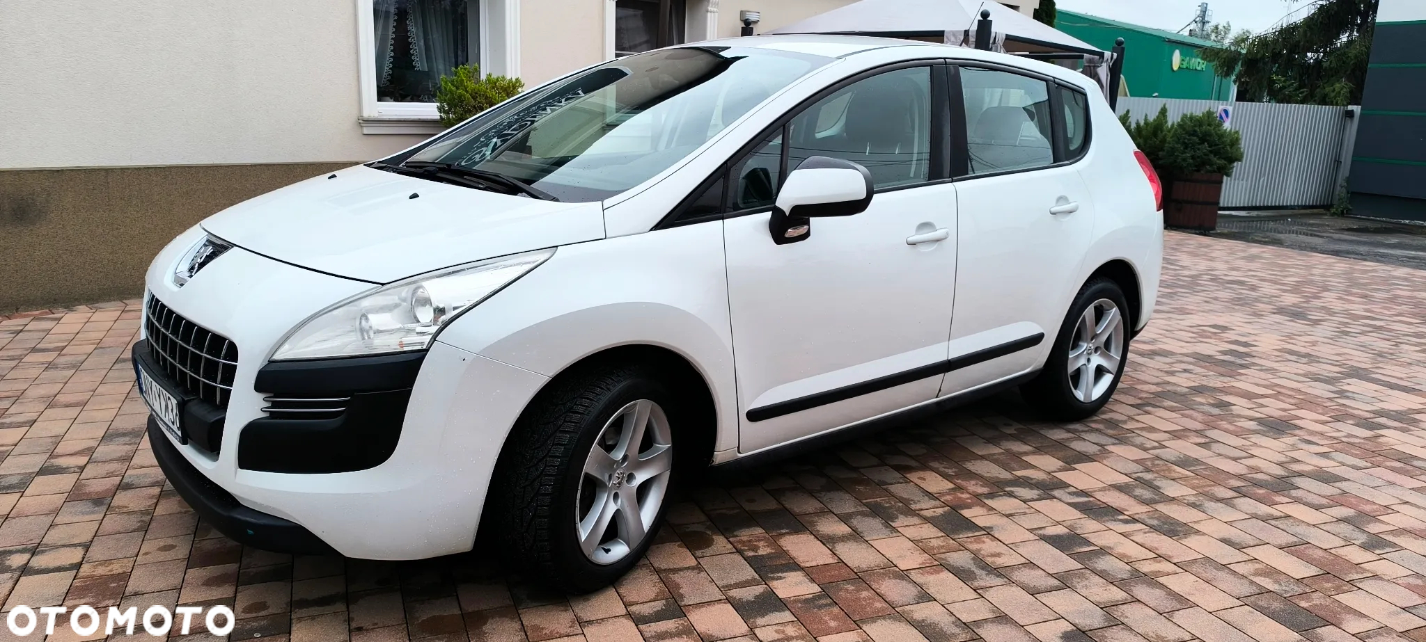 Peugeot 3008 - 6