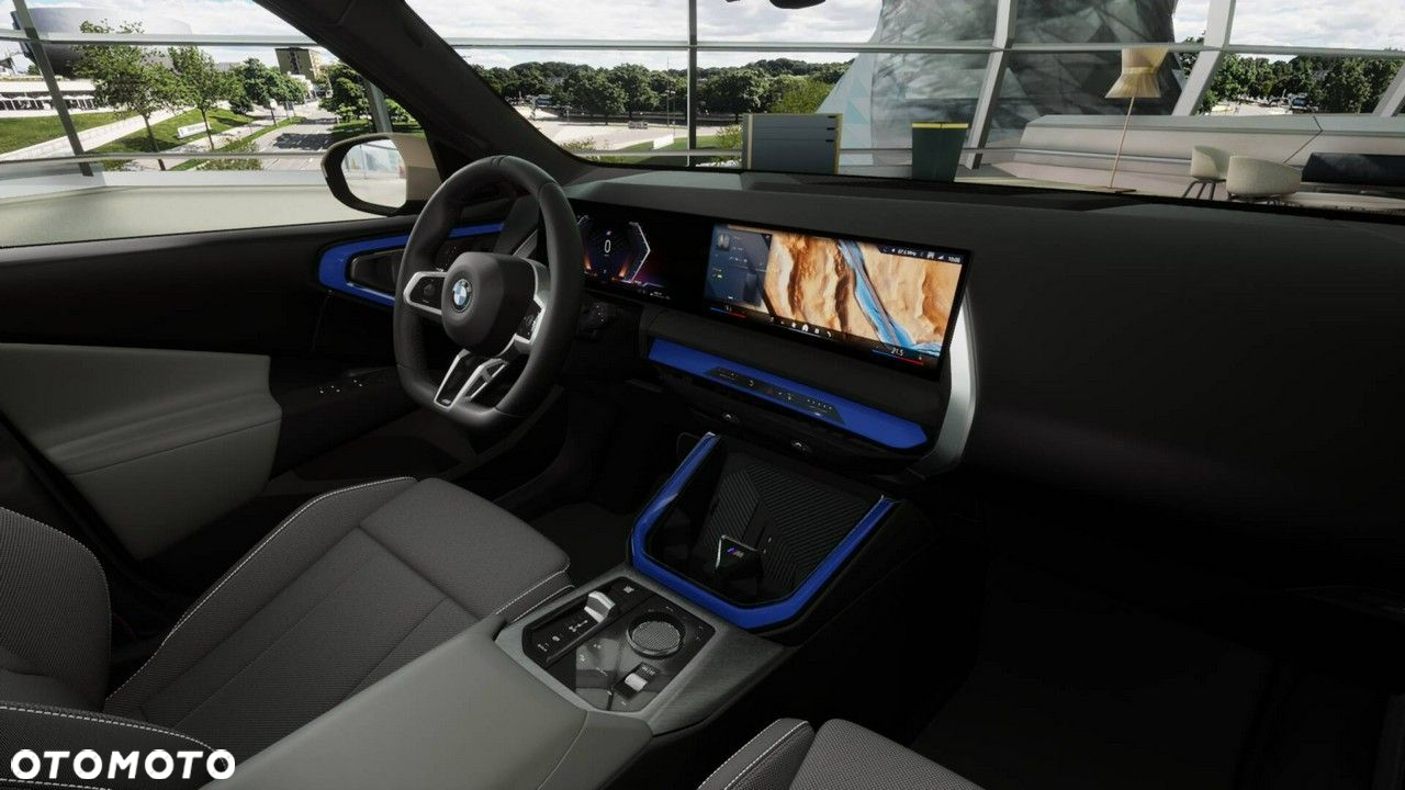 BMW X3 - 9