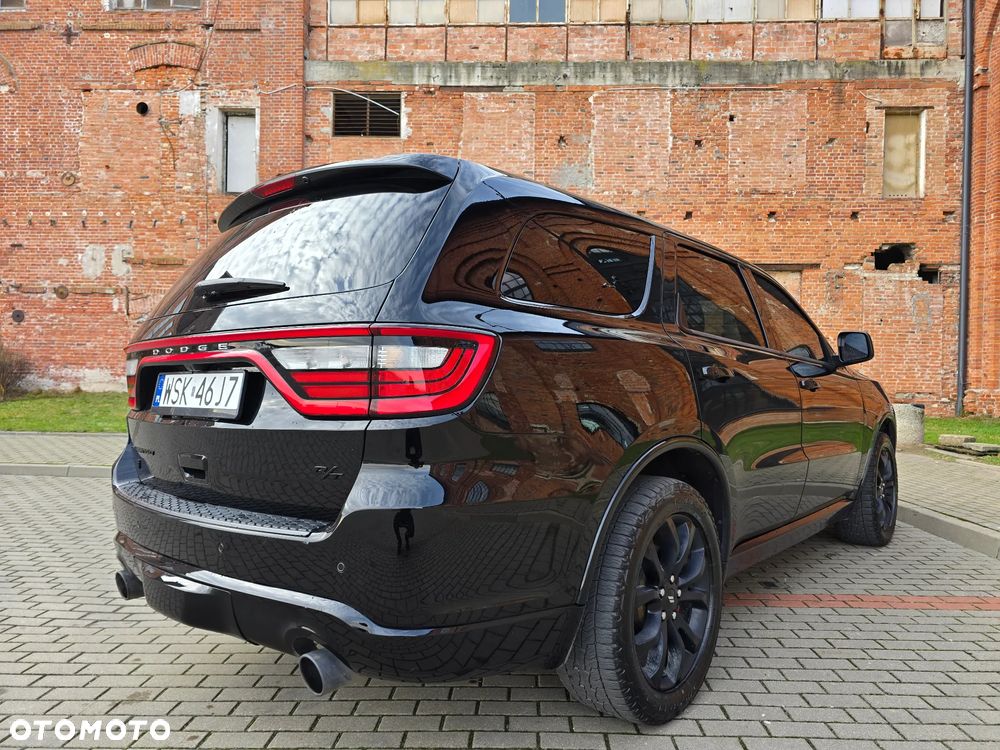 Dodge Durango - 18