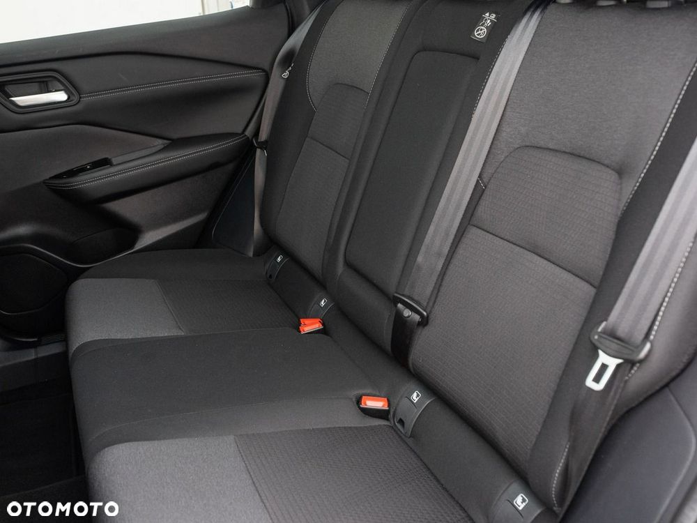 Nissan Qashqai 1.3 DIG-T mHEV Premiere Edition - 28
