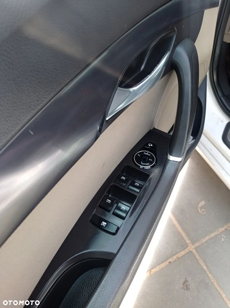 Hyundai i40 1.6 GDI BlueDrive Comfort - 7
