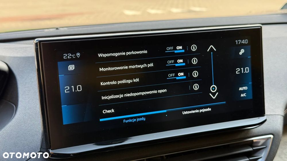 Peugeot 3008 1.2 PureTech GT Pack S&S EAT8 - 35