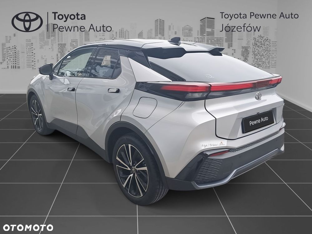 Toyota Corolla - 3