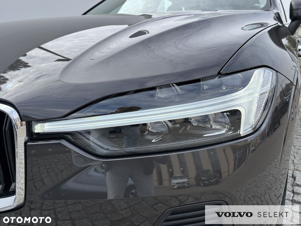 Volvo XC 60 - 7