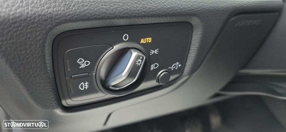 Audi A3 Sportback - 28