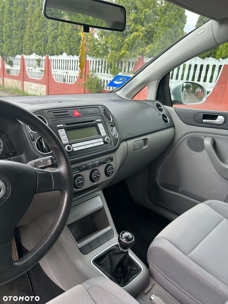 Volkswagen Golf Plus 1.4 TSI Edition - 25