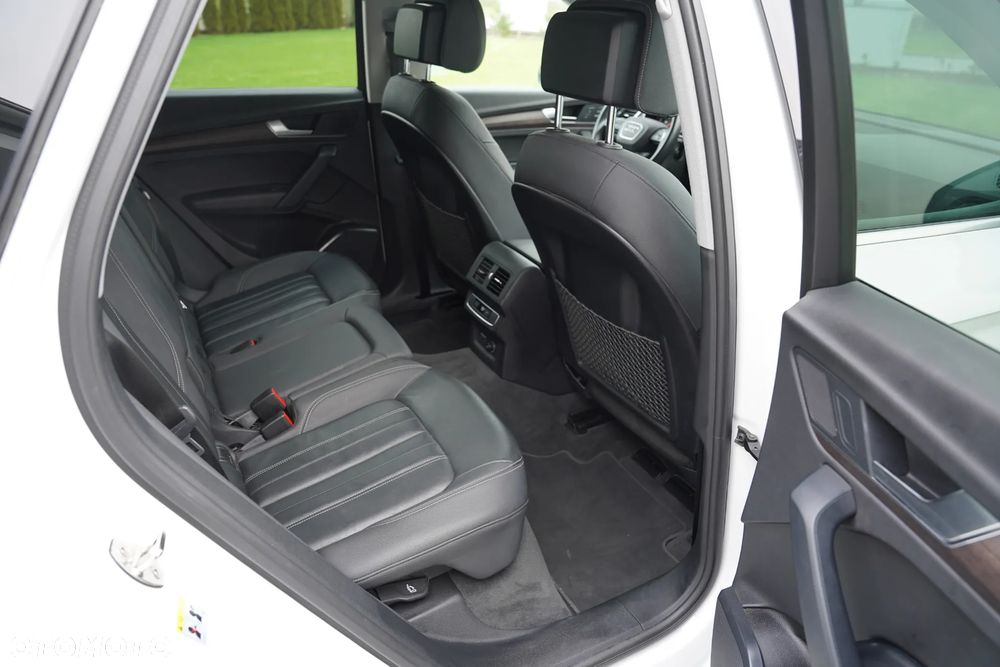 Audi Q5 2.0 TFSI Quattro Sport S tronic - 9