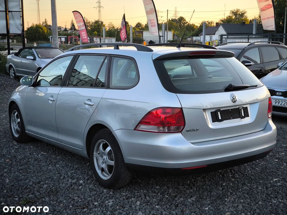 Volkswagen Golf - 7