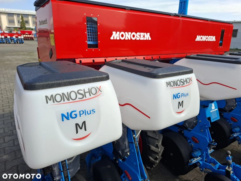 Monosem NG Plus M - 22