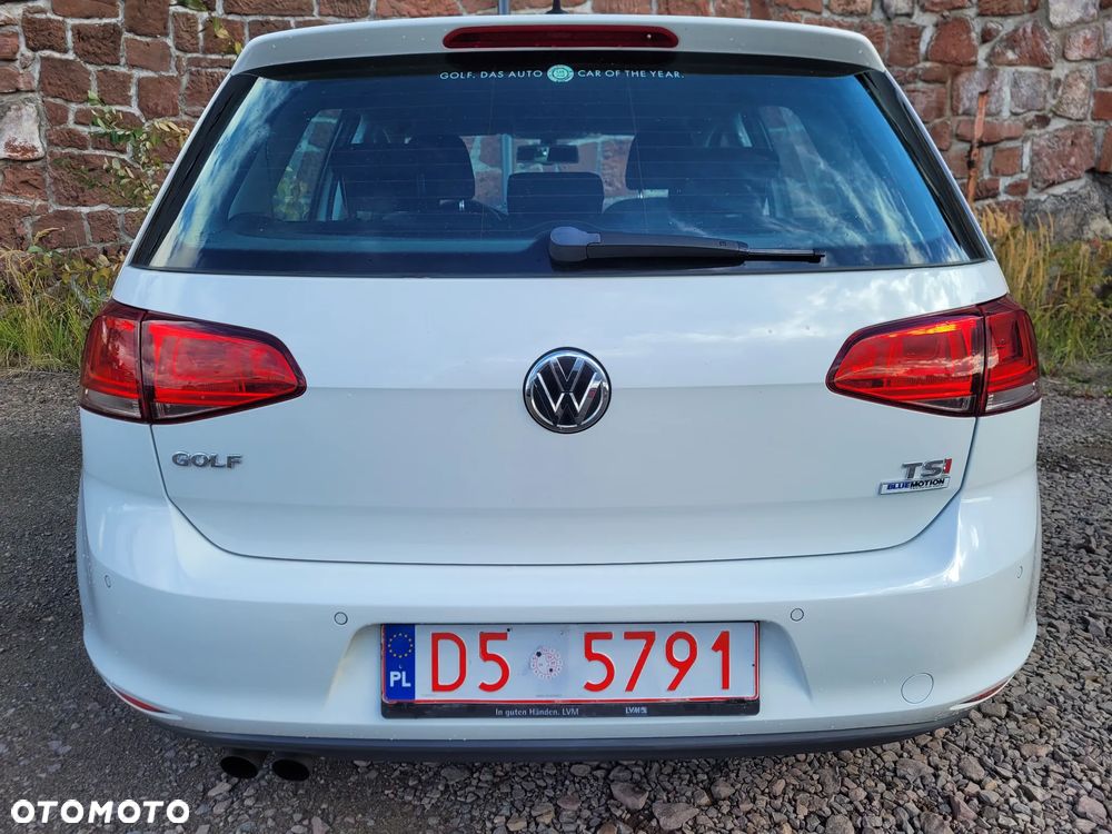 Volkswagen Golf - 9
