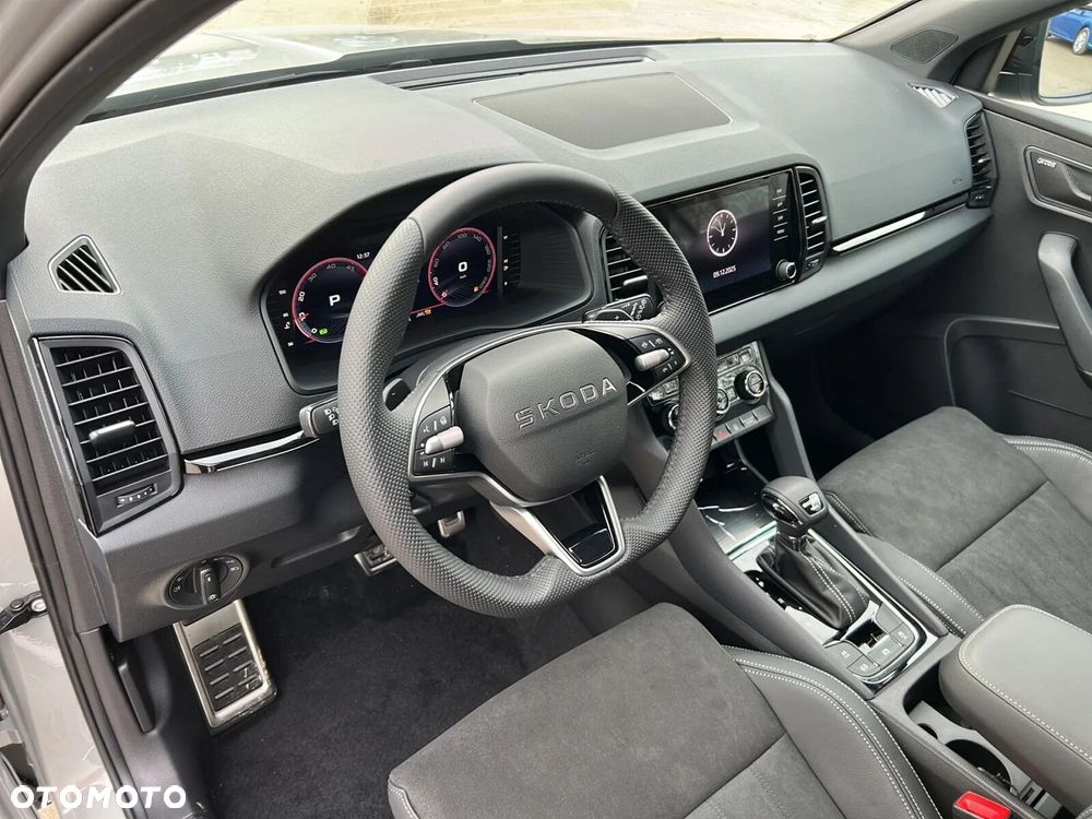 Skoda Karoq - 5