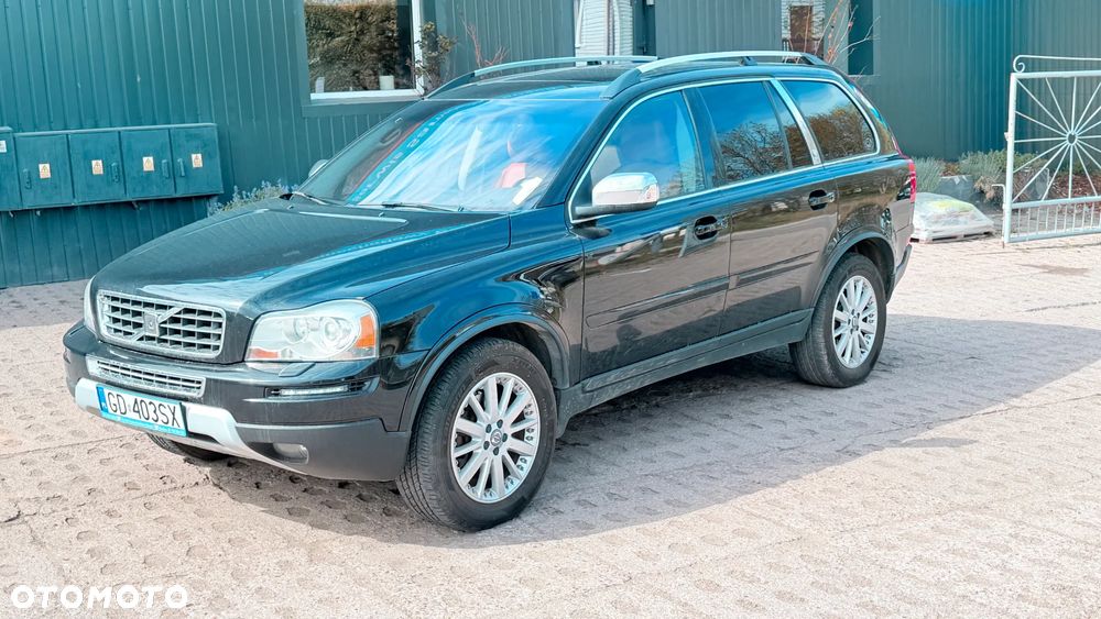 Volvo XC 90 D5 Momentum - 3