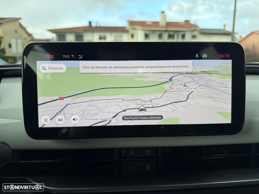 Fiat 600 1.2 Hybrid Icon - 25