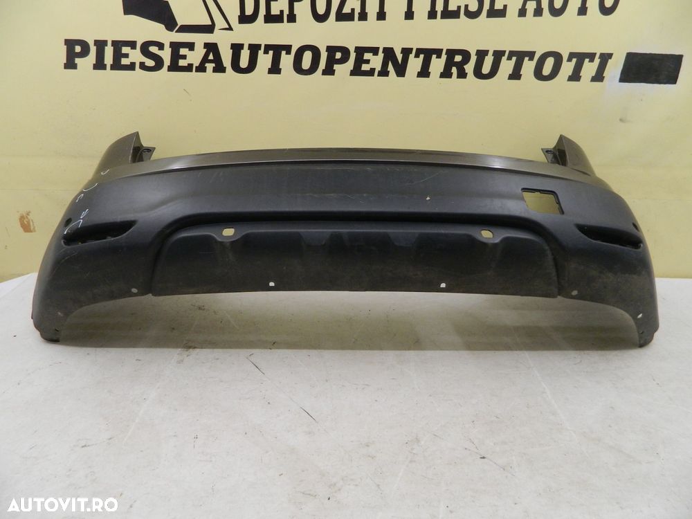 Bara spate Nissan Qashqai, 2014, 2015, 2016, 2017, cod origine 62022-4EAOH. - 6