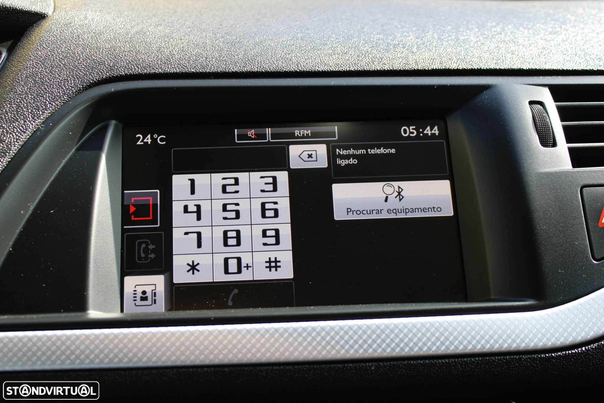 Citroën C5 Tourer 2.0 BlueHDi Exclusive - 42