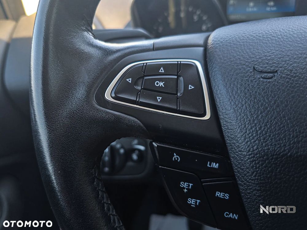 Ford C-MAX 1.0 EcoBoost Titanium ASS - 24
