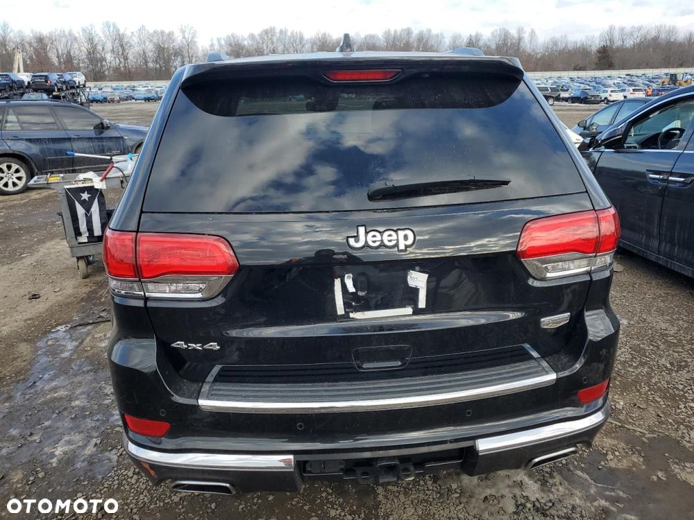 Jeep Grand Cherokee - 6