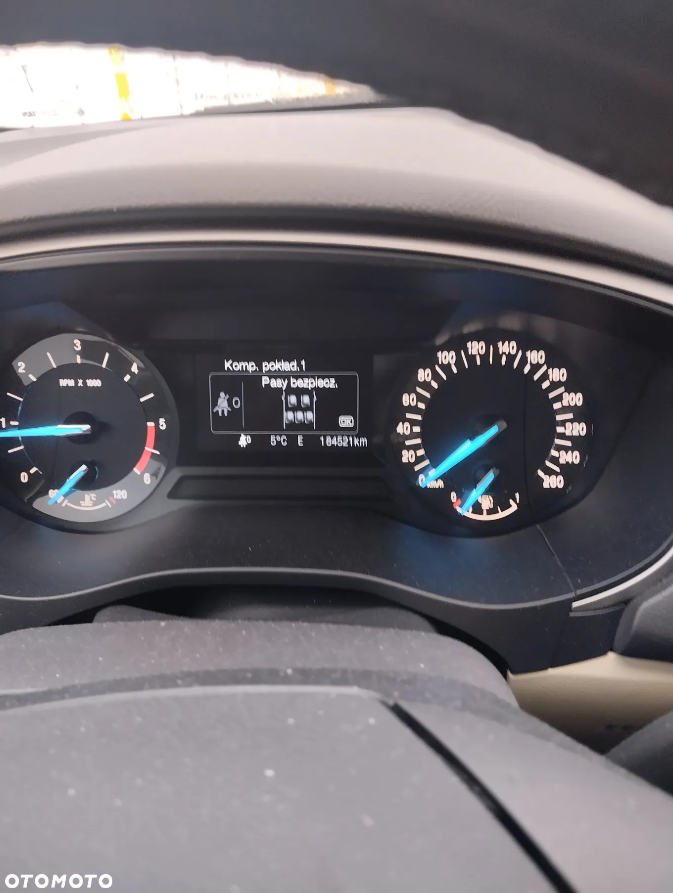 Ford Mondeo - 10