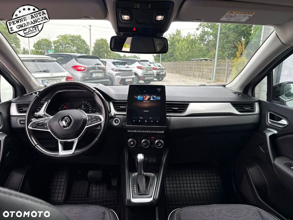 Renault Captur - 13