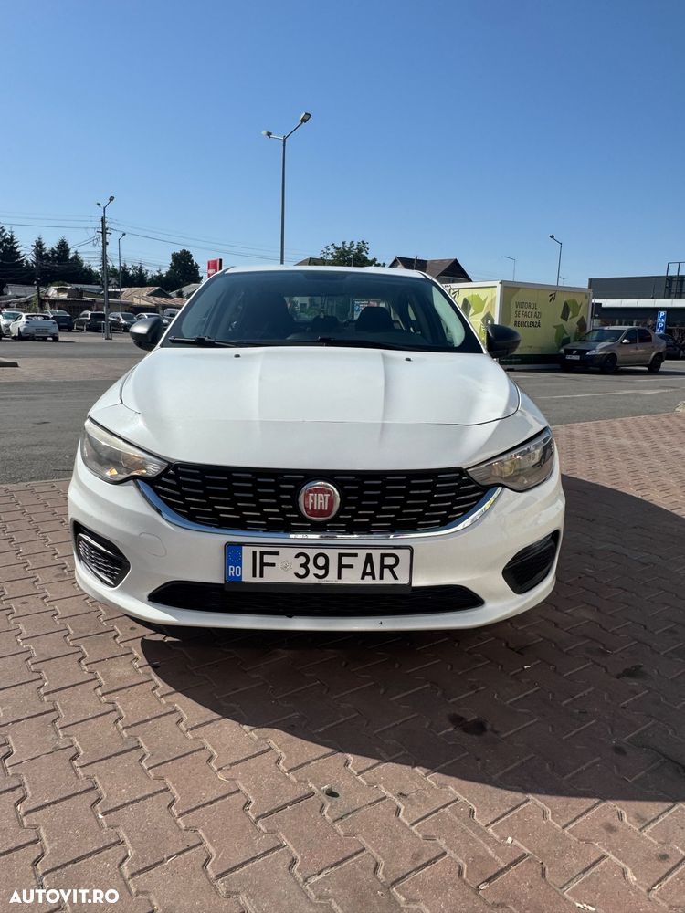 Fiat Tipo 1.4 - 3