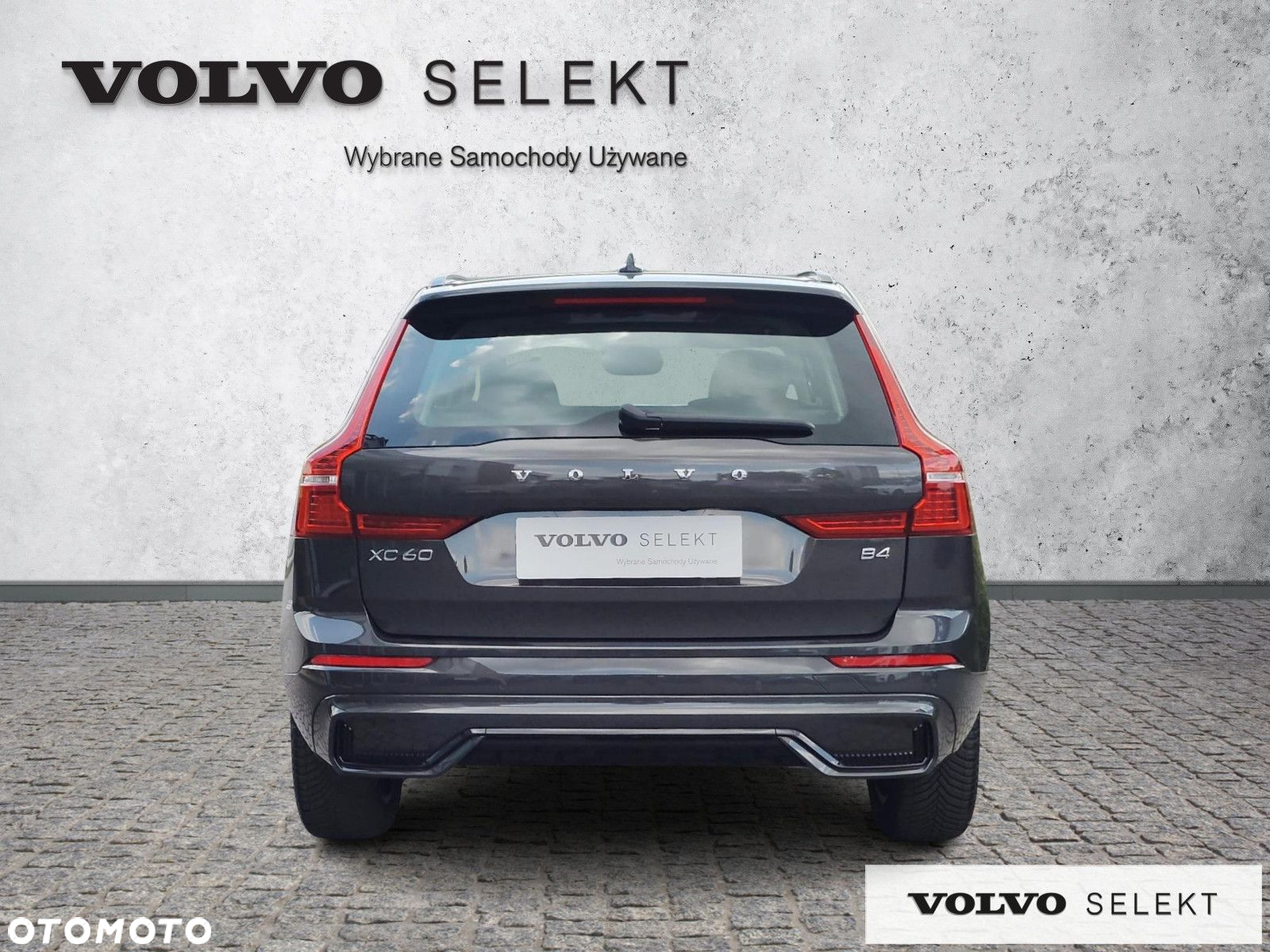 Volvo XC 60 - 8