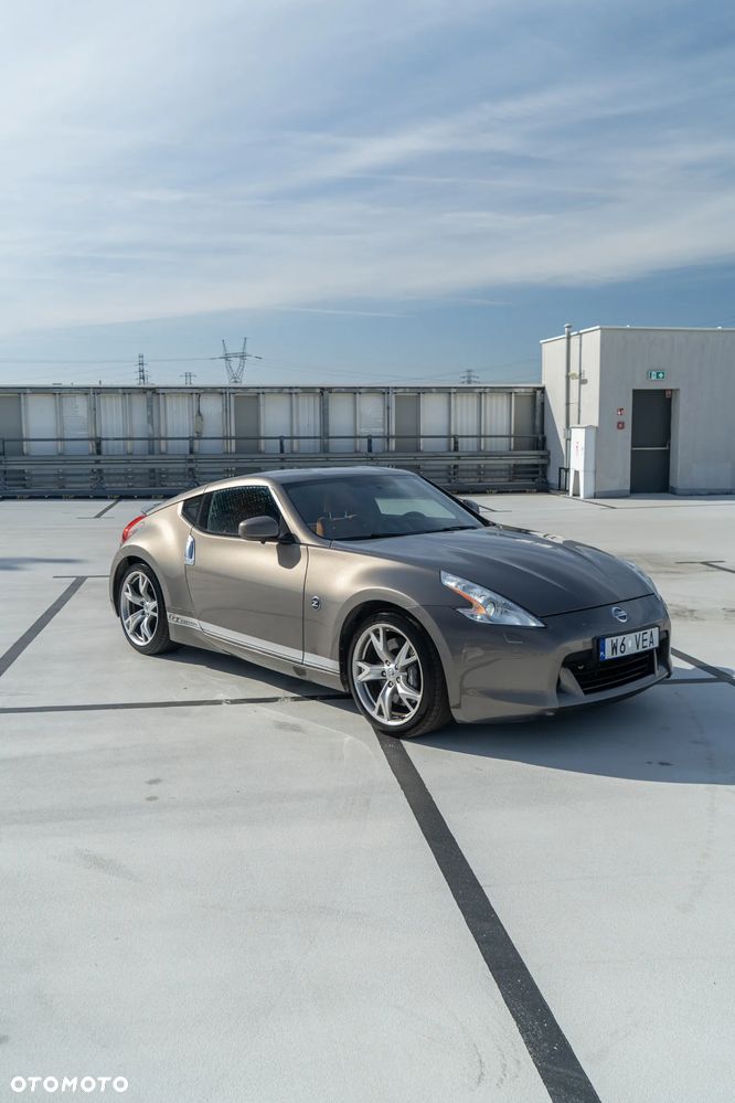Nissan 370 Z
