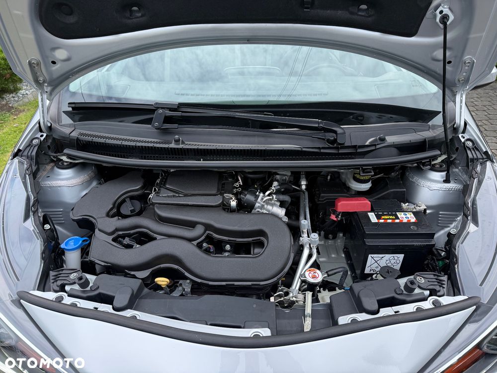 Toyota Aygo x.shift x-play connect - 28