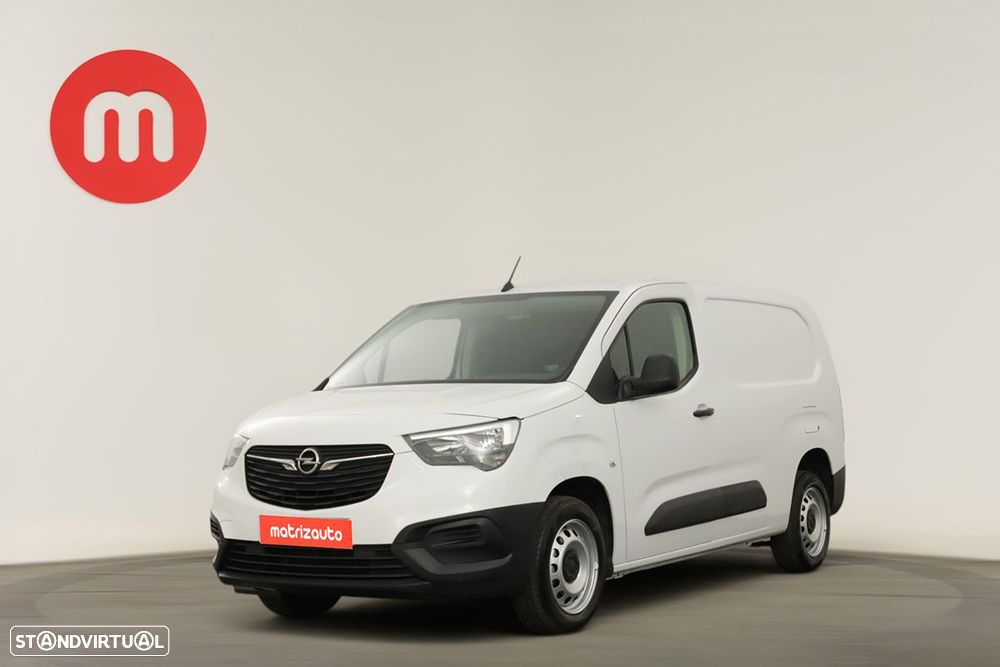 Opel combo van 1.5 cdti l2h1 - 2