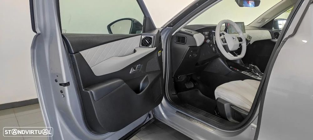 DS DS3 Crossback 1.2 PureTech Grand Chic EAT8 - 16