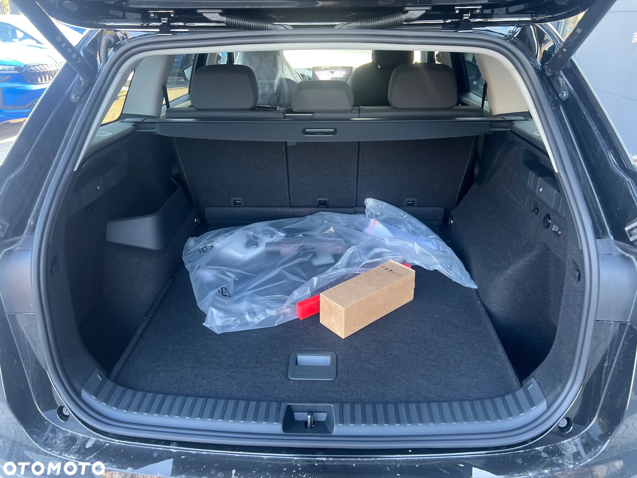 Skoda Kodiaq 2.0 TSI 4x4 Style DSG - 10