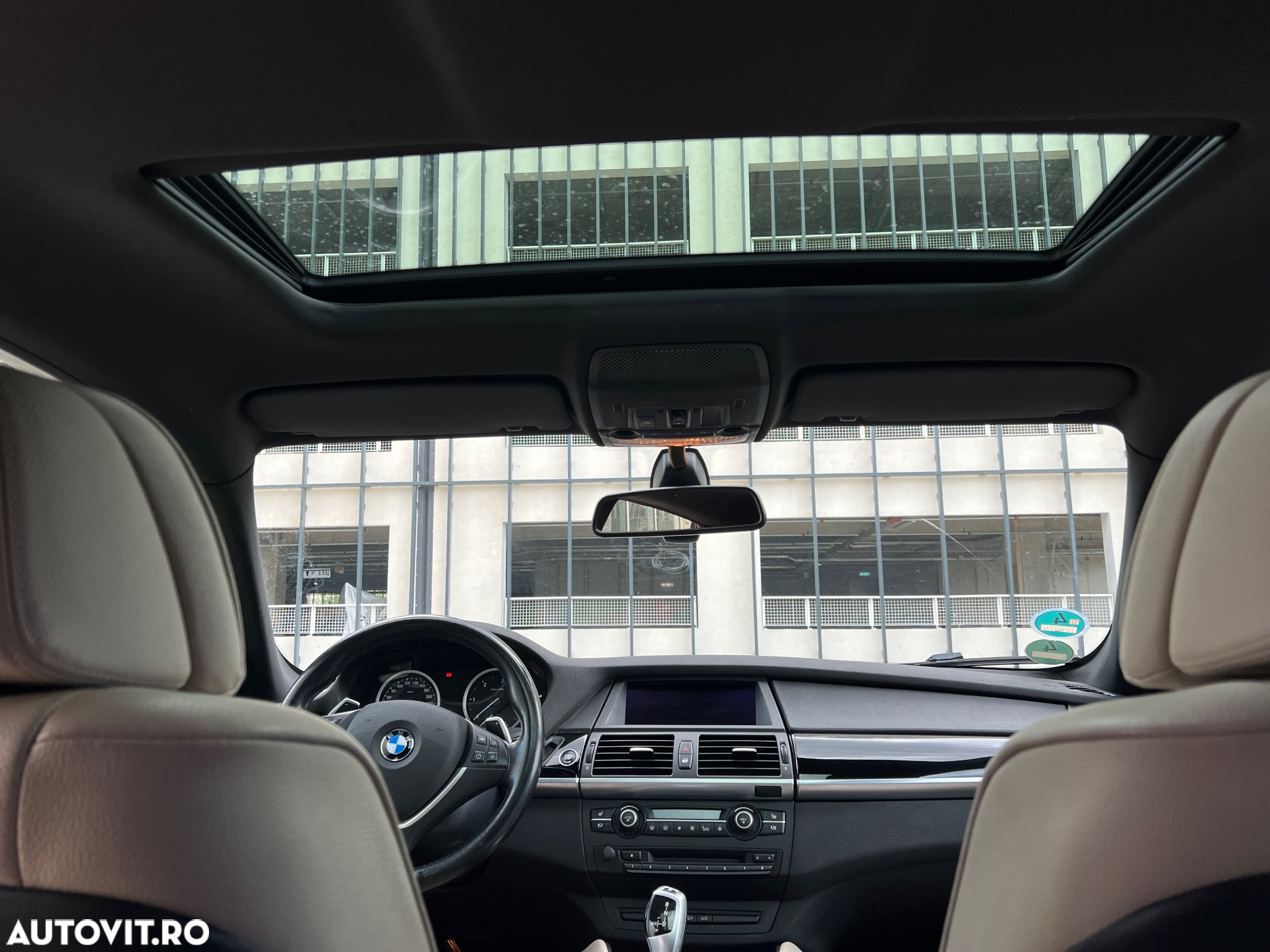 BMW X6 xDrive30d - 15