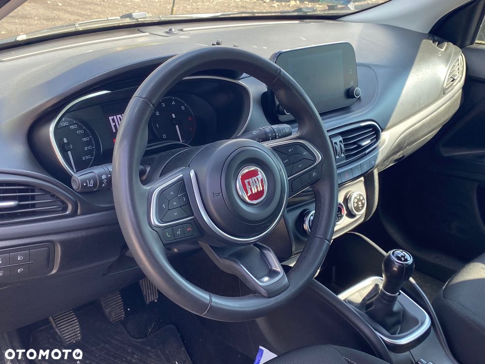 Fiat Tipo - 17