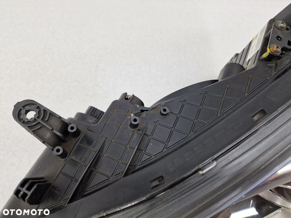 HYUNDAI I30 II 12- LEWA LAMPA PRZEDNIA PRZÓD , NR 92101-A6020 , NR AUKCJI LA519 - 8