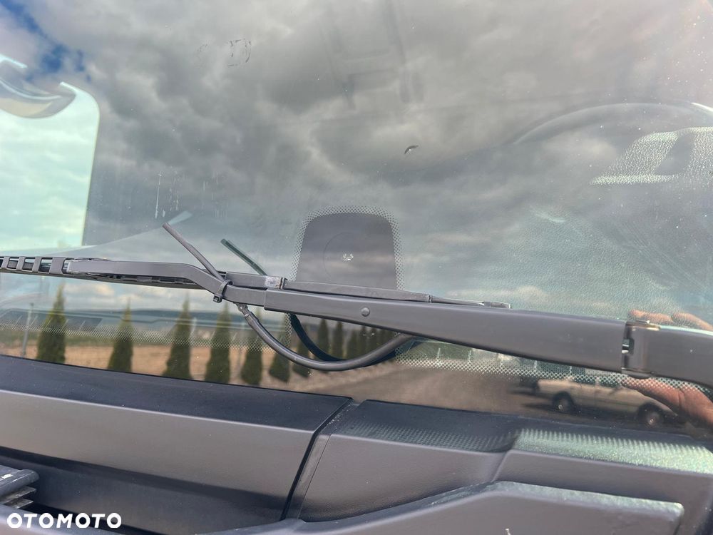 Scania R450 / ACC / WYSOKA KABINA / RETARDER / KLIMA POSTOJOWA / ZABUDOWY / 2020 / SUPER STAN - 28